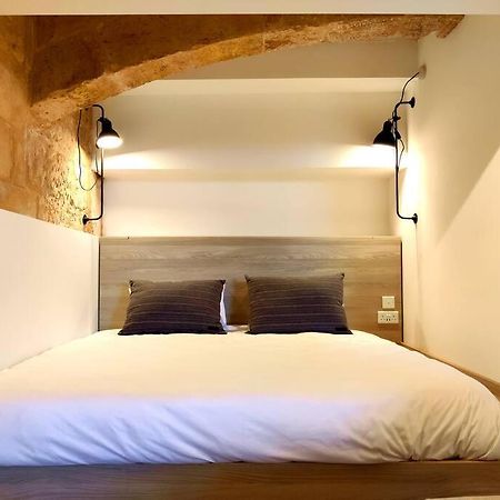 Ripple 23 Savynomad Harbour Residences Валетта Экстерьер фото