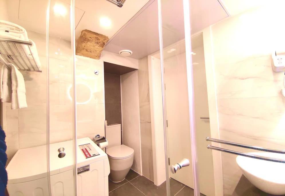 Ripple 23 Savynomad Harbour Residences Валетта Экстерьер фото