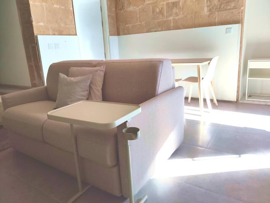 Ripple 23 Savynomad Harbour Residences Валетта Экстерьер фото