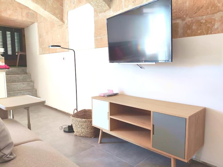 Ripple 23 Savynomad Harbour Residences Валетта Экстерьер фото